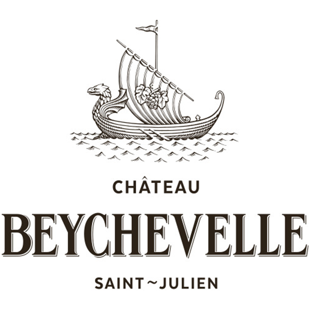  bacchus-Beychevelle 