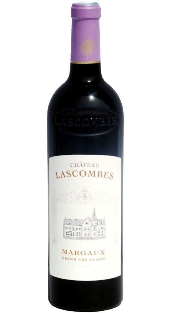 關於我們- Chateau Lascombes拉斯康古堡酒莊拉斯康古堡紅酒2018 - 巴克