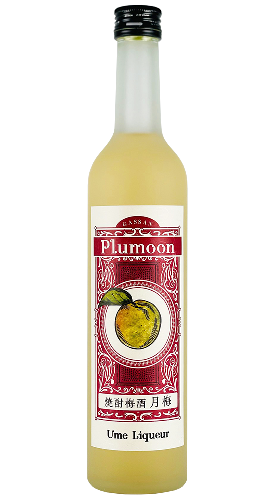 Gassan Plumoon K