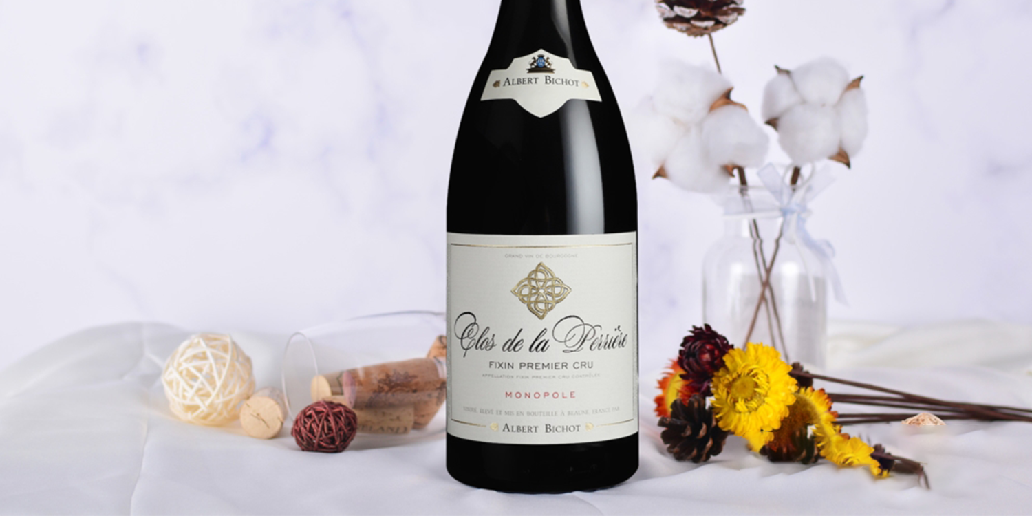 bacchus-Albert-Bichot-Fixin-1er-Cru-Clos-De-La-Perriere-Monopole