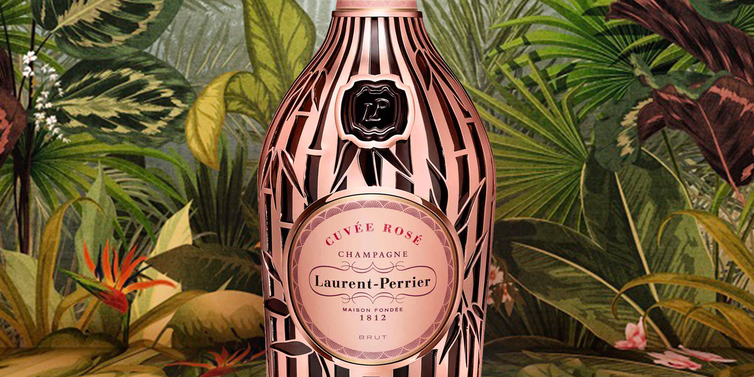 bacchus-Champagne-Laurent-Perrier-Cuvee-Rose-Brut