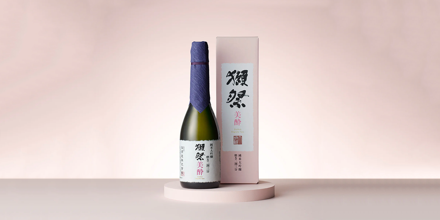 bacchus-Dassai-23-Elegantly-Tipsy-Junmai-Daiginjo-Sake