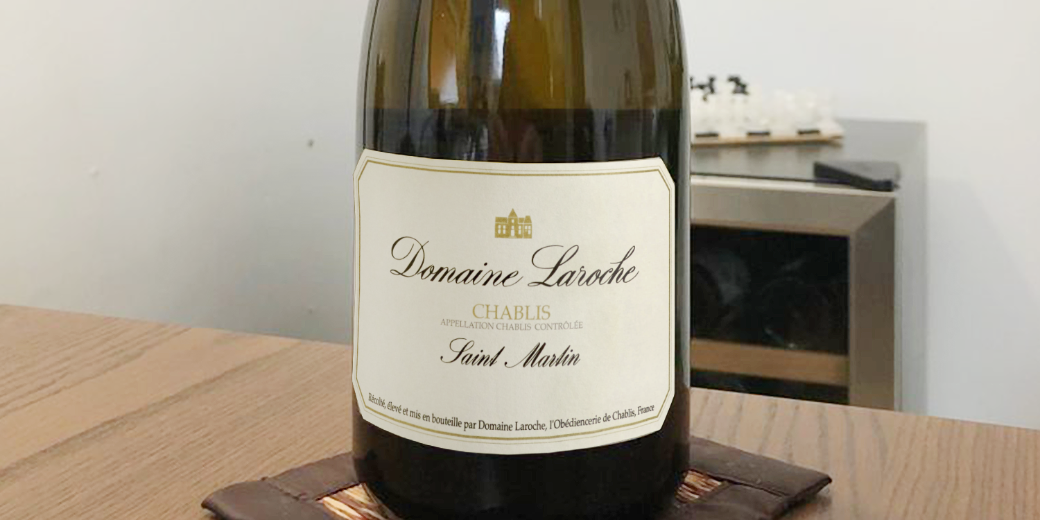 bacchus-Domaine-Laroche-Chablis-Saint-Martin