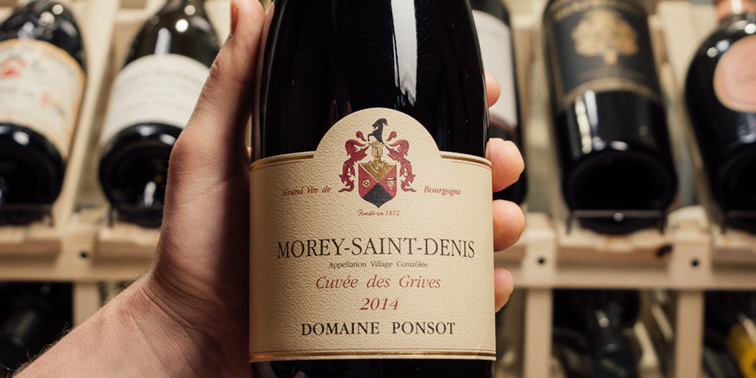 bacchus-Domaine-Ponsot-Morey-Saint-Denis-Cuvee-des-Grives