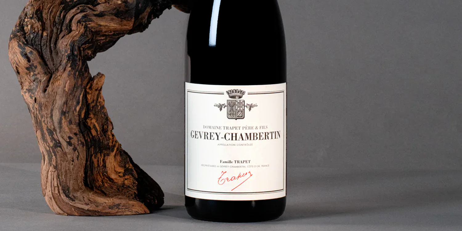 bacchus-Domaine-Trapet-Gevrey-Chambertin-Ostrea