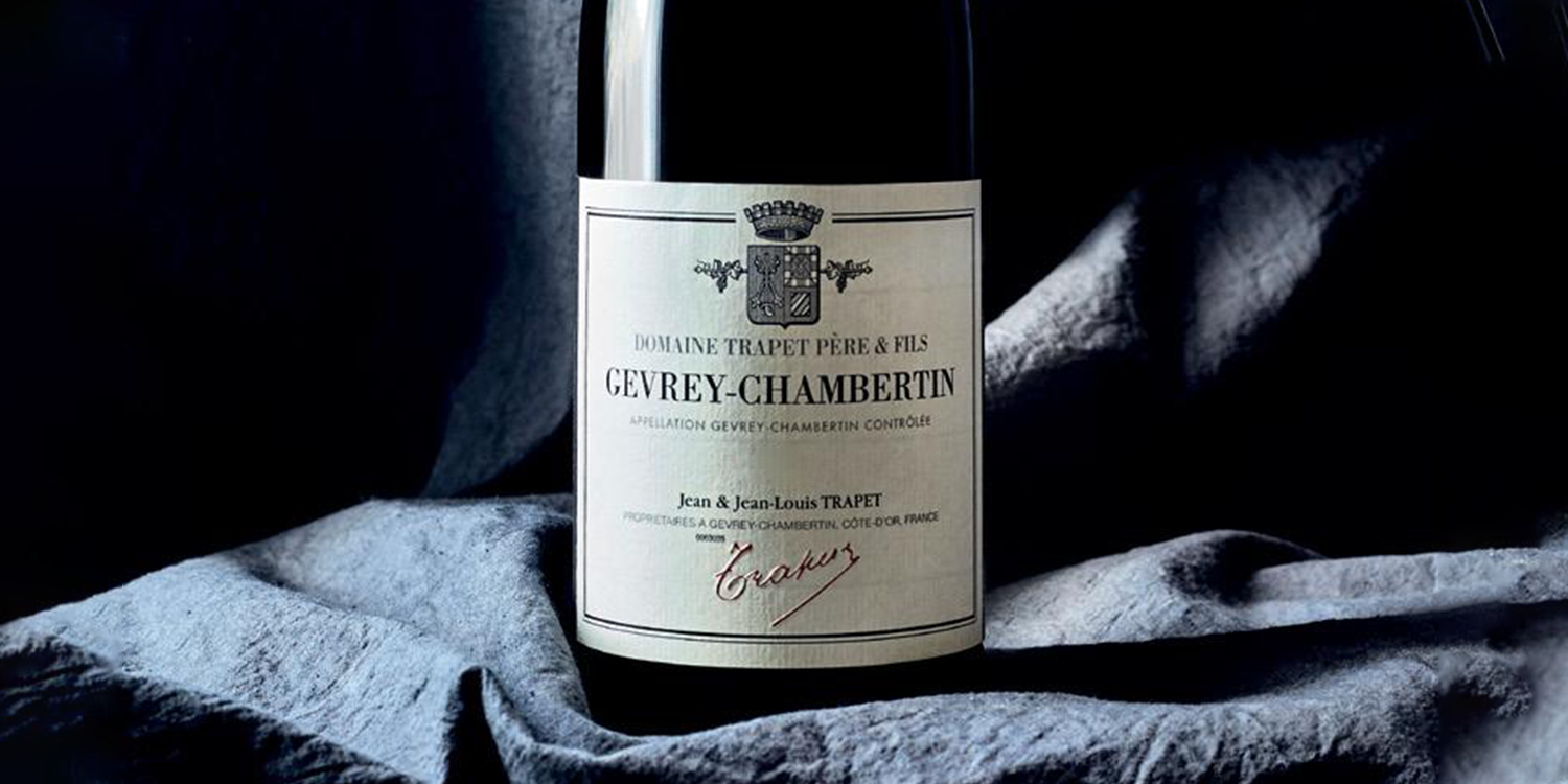 bacchus-Domaine-Trapet-Gevrey-Chambertin