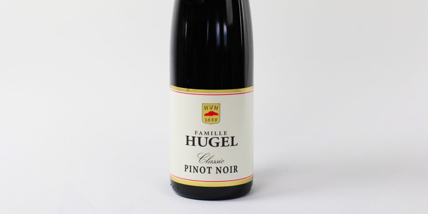bacchus-Famille-Hugel-Pinot-Noir