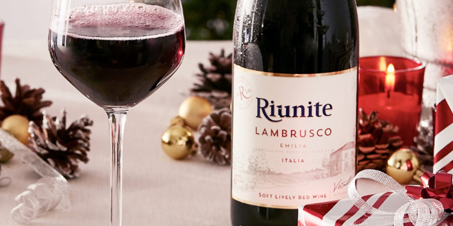 bacchus-Riunite-Lambrusco