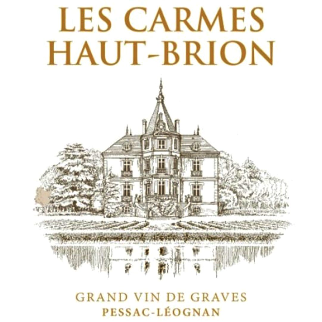  bacchus-Carmes-Haut-Brion