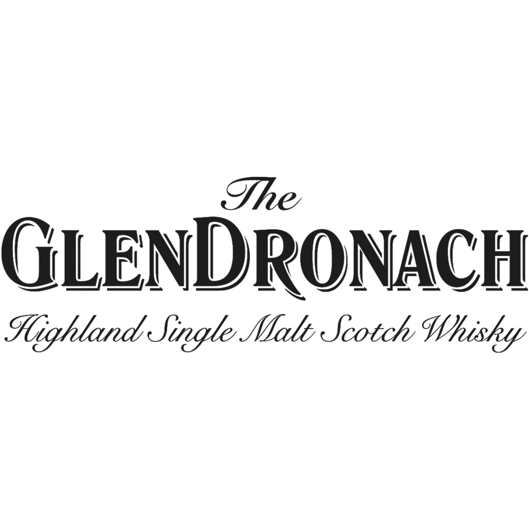  bacchus-Glendronach